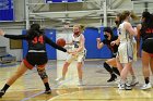 WBBall vs ENC  Wheaton College women's basketball vs Eastern Nazarene College. - Photo By: KEITH NORDSTROM : Wheaton, basketball, ENC, Eastern Nazarene College